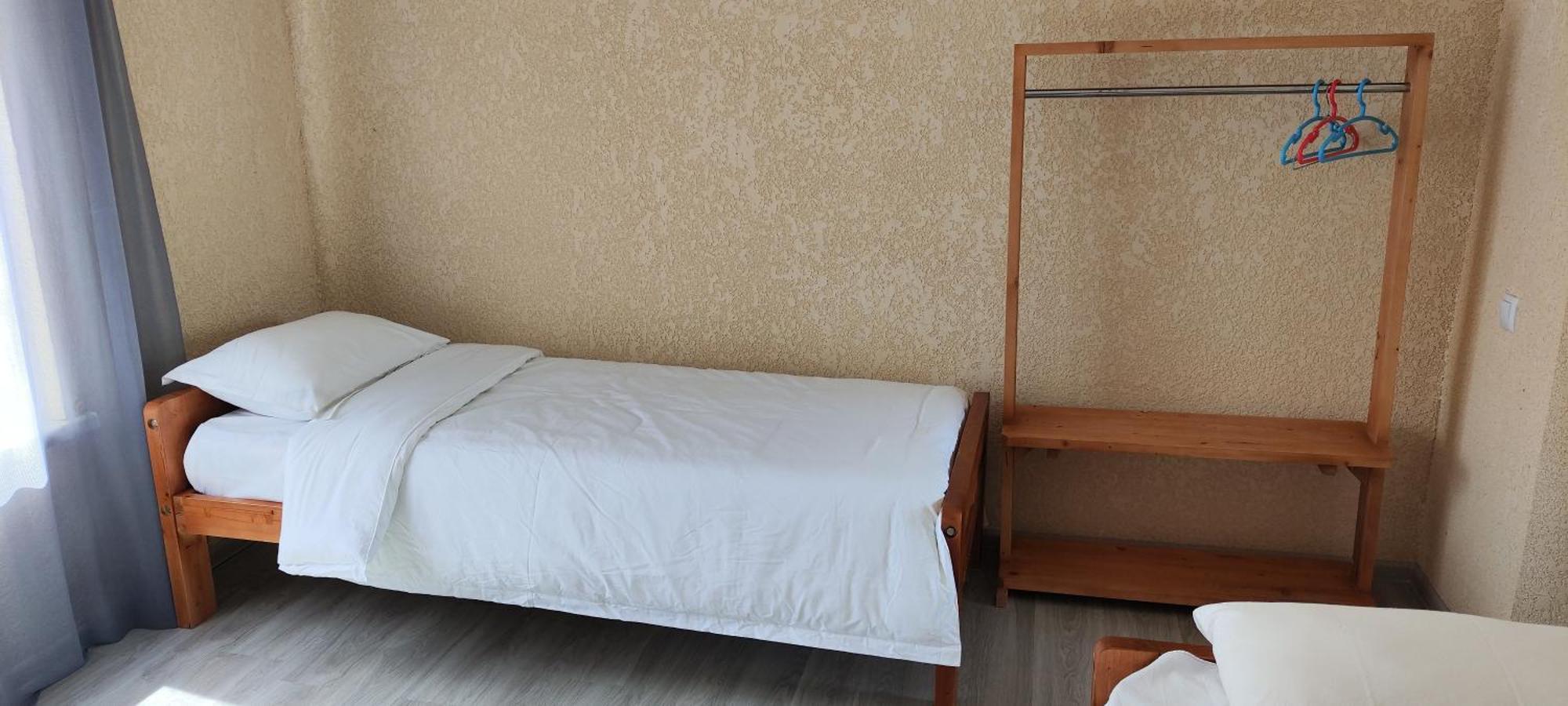 Aura Relax Hotel Bosteri Exterior photo