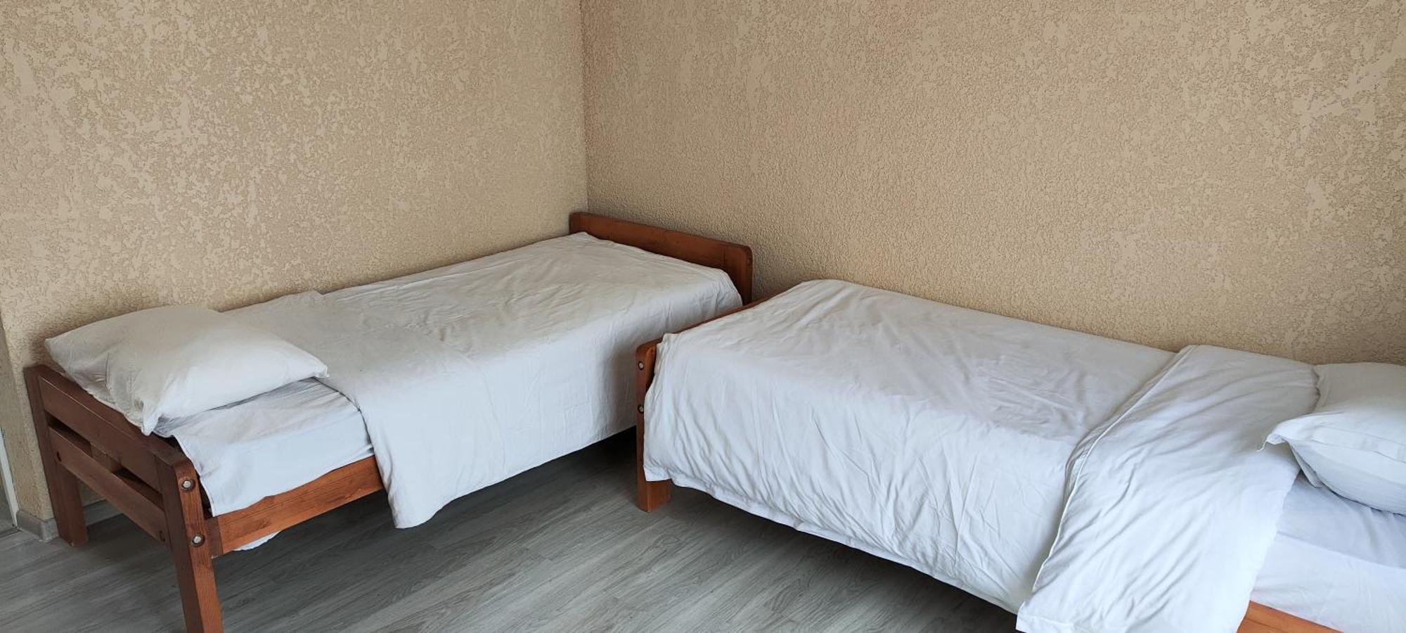 Aura Relax Hotel Bosteri Exterior photo