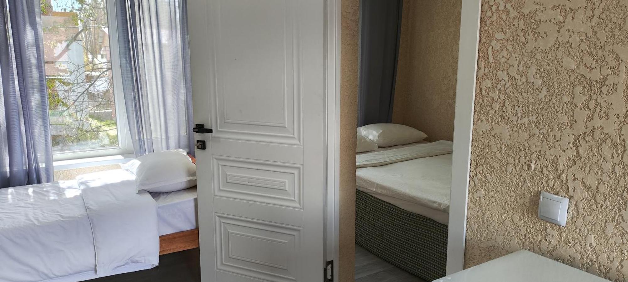 Aura Relax Hotel Bosteri Exterior photo